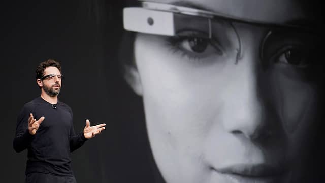 Google Glass