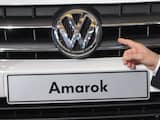 Volkswagen Amarok XXL