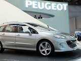 Meer verlies voor Peugeot Citroën
