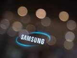 Recordwinst Samsung door telefoons en chips