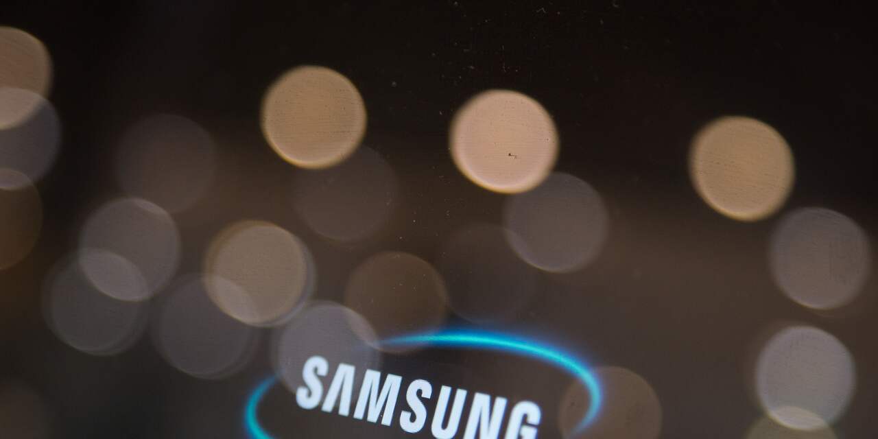 Samsung haalt snelheid van 1 Gbps op 5G-netwerk