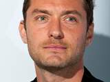 Jude law