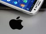Rechter geeft Apple gelijk in patentzaak tegen Samsung