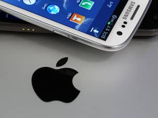 Hoe de patentoorlog van Apple en Samsung met een sisser afloopt