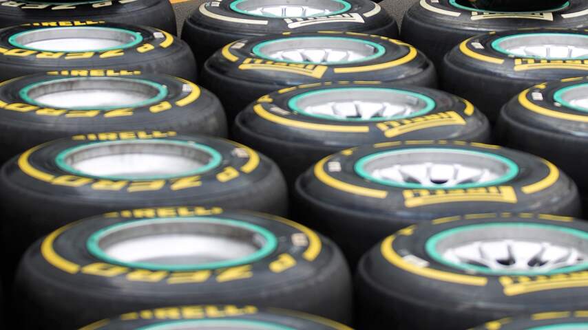 Pirelli