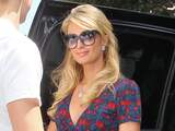 Paris Hilton focust zich op carrière
