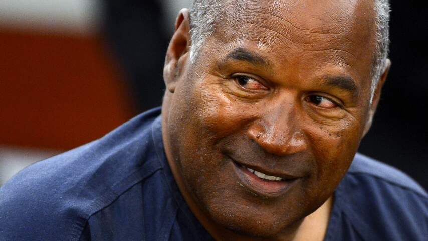 O.J. Simpson