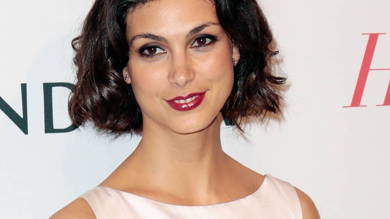 Homeland-ster Morena Baccarin zwanger | Achterklap 