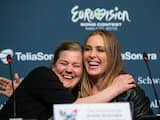 3,7 miljoen kijkers voor Anouk