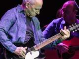 Mark Knopfler geeft fans geen reden tot klagen