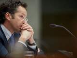 Grieken moeten terugbetalen van Dijsselbloem
