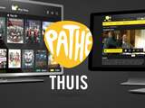 Pathé Thuis-app vanaf vandaag op Xbox One