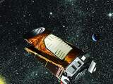 Ruimtetelescoop Kepler niet meer te redden
