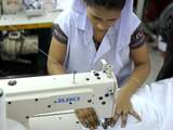 Kledingfabrieken Bangladesh weer open