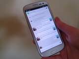 Hangouts maakt berichten versturen met stem mogelijk op Android
