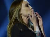 Muziek: Anouk naar Songfestival en gesteggel om Koningslied