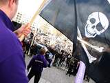 Twee miljoen Pirate Bay-links door Google verwijderd