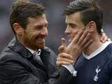 Tottenham onderhandelt met Bale