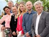 Nederlandse film Borgman beleeft wereldpremière in Cannes