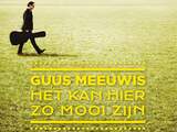 Guus Meeuwis - Het Kan Hier Zo Mooi Zijn