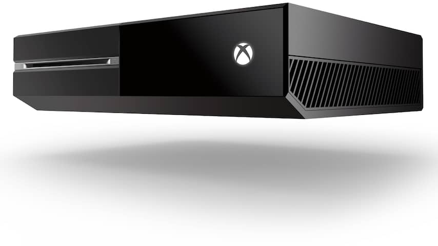 oosters enthousiasme Botsing Xbox One-games kunnen ook digitaal verkocht worden | Tech | NU.nl