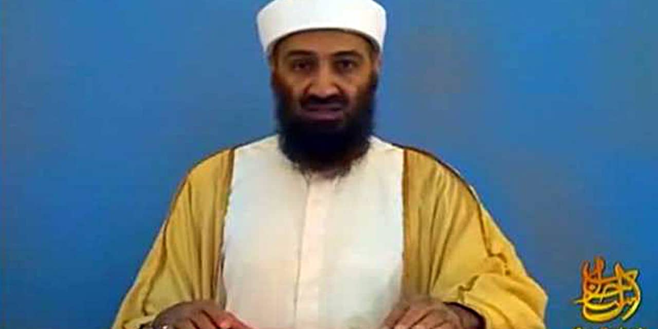 Pentagon zwijgt over Bin Laden-affaire