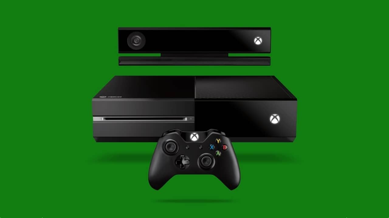Zuivelproducten Spijsverteringsorgaan stel je voor Xbox One aangekondigd | Games | NU.nl