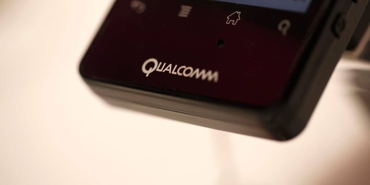 'China kijkt opnieuw naar overname NXP door Qualcomm'