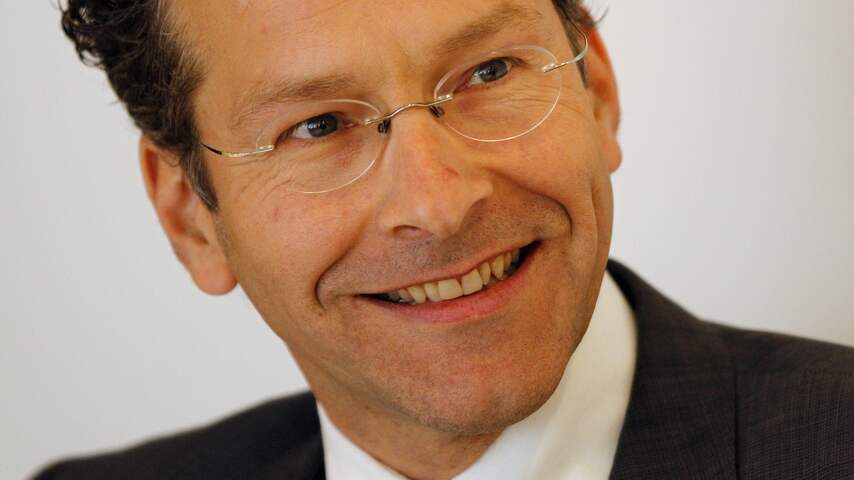 Dijsselbloem