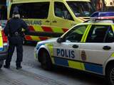 Vier terreurverdachten opgepakt in Zweden