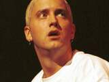 Album Eminem zes dagen voor release gelekt