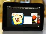 Amazon Kindle Fire HD komt ook naar Nederland