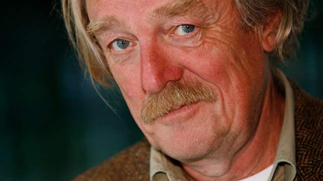 Midas Dekkers schrijft lofrede op boek Bomans NU Het
