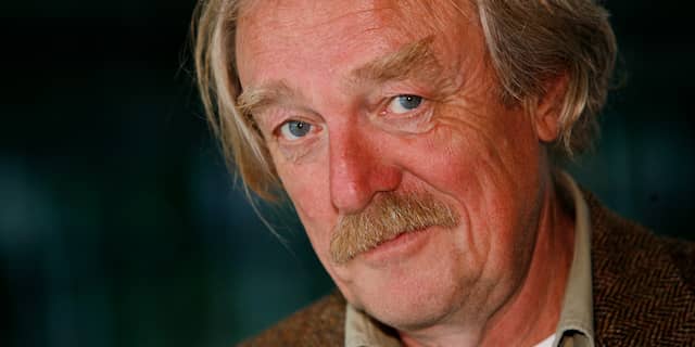 Midas Dekkers schrijft lofrede op boek Bomans NU Het