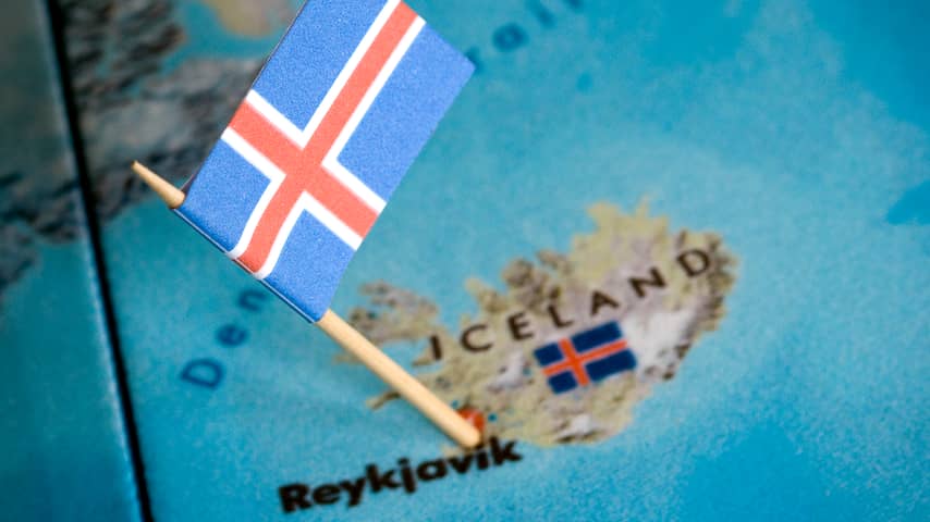 IJsland houdt referendum over toetreding EU