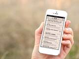 iOS 7 zorgt voor problemen met Snapchat en Mailbox