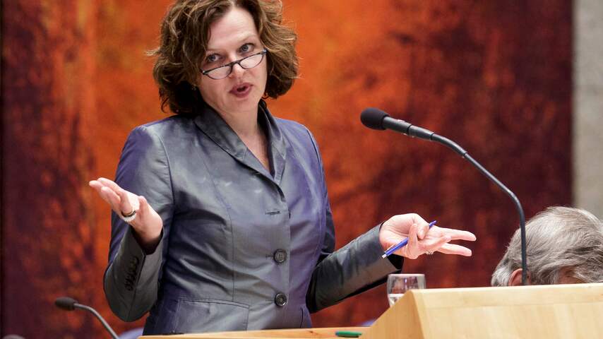 Debat zorgfraude