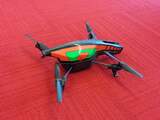 Uitbreiding voor Parrot-drone maakt 'autopiloot' mogelijk