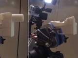 Australische politie noemt 3D-geprinte wapens 'zorgwekkend'