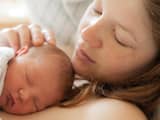 Minder babysterfte in Nederland