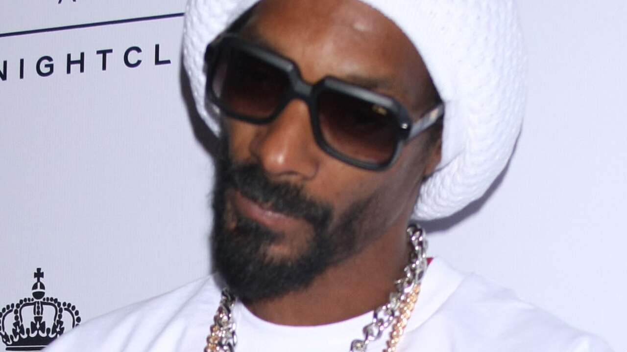 Snoop Dogg is nog niet klaar met Iggy Azalea | Achterklap | NU.nl