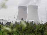 Kernreactor in Tihange in juni weer draaiend