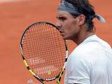 Vorm Nadal groeiende in Parijs