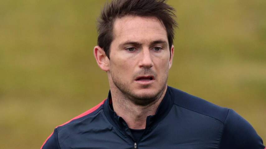 Frank Lampard