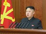 Noord-Korea vuurt granaten af