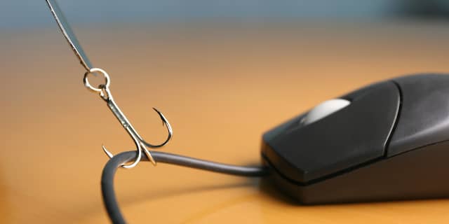 Phishing
