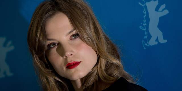 Sylvia Hoeks