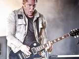 Nine Inch Nails komt met nieuw album