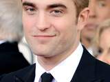 'Robert Pattinson heeft nieuwe liefde'