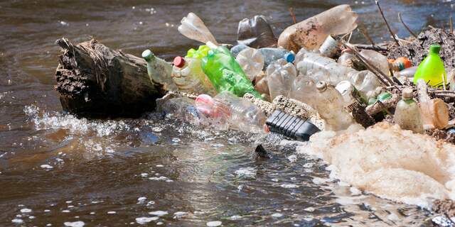 Plastic